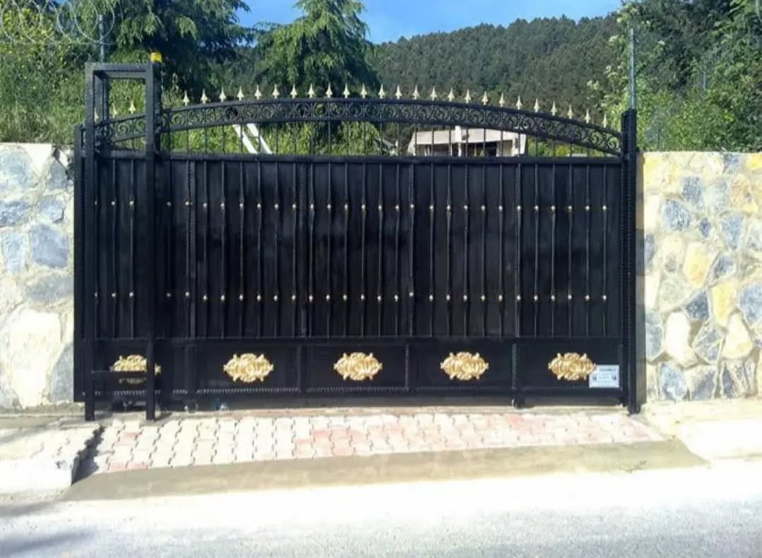 Edikli Çelik Çatı